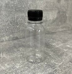 Кришка до пляшок d3,8 см пластик