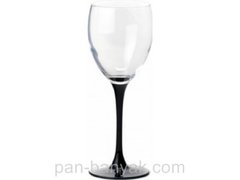 Набор бокалов для вина 6 штук 250мл стекло