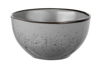 Салатник Ardesto Bagheria Grey круглый d14 Керамика