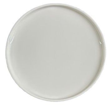 Тарелка WEISS Bergen d26 Фарфор