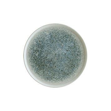 Тарелка Bonna Ocean Blue d28 Фарфор
