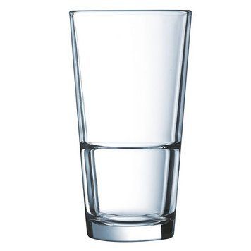 Склянка висока Arcoroc Stack up 290мл Скло