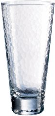 Склянка висока 450мл d8,2 см h17 см скло