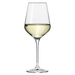 Бокал для вина 390мл стекло