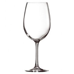 Бокал для вина 470мл стекло
