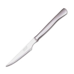 Нож для стейка длина 22 см нержавейка