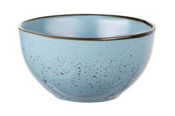 Салатник Ardesto Bagheria Misty blue круглый d14 Керамика