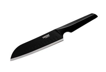 Ніж японський Vinzer Geometry Line 17,8