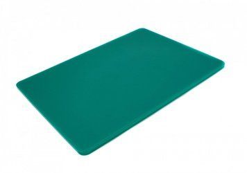 Дошка кухонна One Chef зелена 40 *30 h1 LDPE (поліетилен низької щільності)