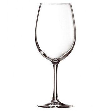 Бокал для вина Chef&Sommelier Cabernet Tulip 470мл Стекло