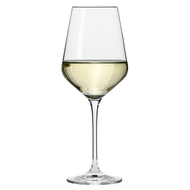 Бокал для вина 390мл стекло
