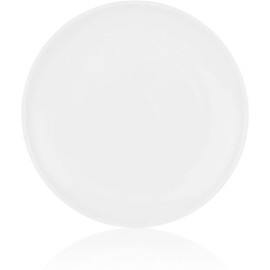 Тарелка обеденная d26 см фарфор
