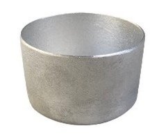 Форма для кексов круглая d7,1 см h4 см литой алюминий