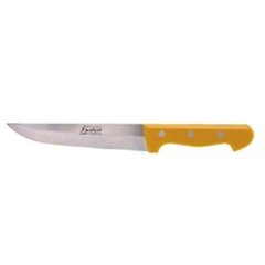 Нож для птиц желтый 18х3 см h38 см