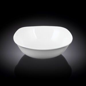 Салатник квадратний Wilmax 15 *15 порцеляна