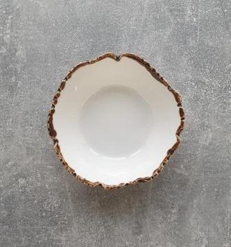 Салатник ALT Porcelain Oasis 400мл d15