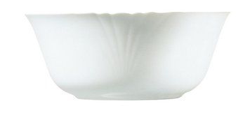 Салатник Luminarc Cadix круглий d24 Склокераміка