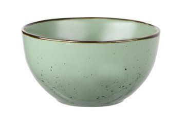 Салатник Ardesto Bagheria Pastel green круглый d14 Керамика