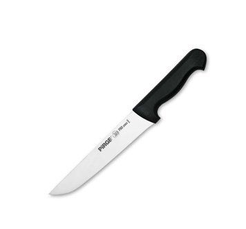 Ніж м'ясника Pirge Profi чорний 14,5 *3,6