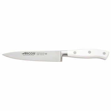 Нож поварской Arcos Riviera White 15
