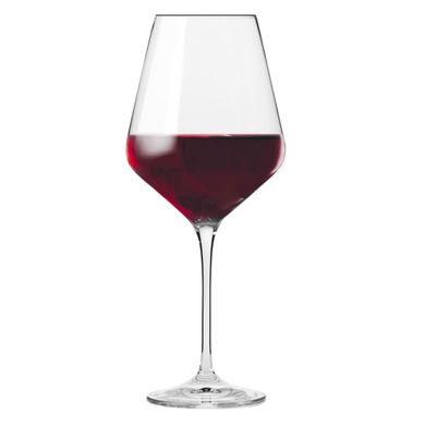 Бокал для вина 550мл стекло