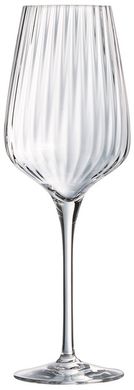 Набор бокалов для вина 6 штук 450мл стекло