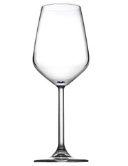 Набор бокалов для вина 2 штуки 490мл стекло
