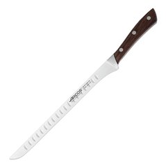 Нож для хамона длина 25 см