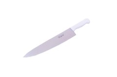 Нож белый длина 43 см метал