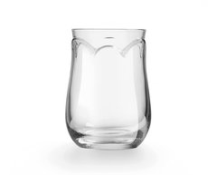 Склянка низька 250мл скло