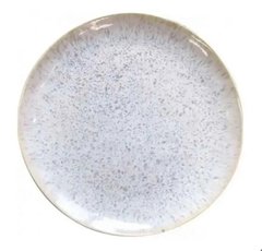 Тарелка с вертикальным бортом d20,5 см h2,5 см керамика