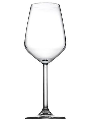 Набор бокалов для вина 2 штуки 490мл стекло