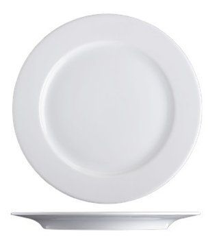 Тарілка G.Benedict Basic кругла d28