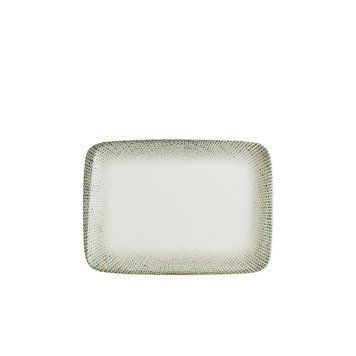 Блюдо прямокутне Bonna Sway 23 *16 порцеляна