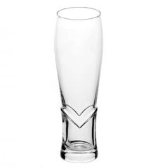 Склянка для пива 375мл скло