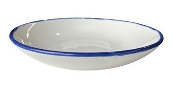 Салатник alg stone ceramics d26,5 см порцеляна