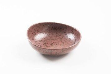 Салатник Ariane Oxide Tan Brown d18
