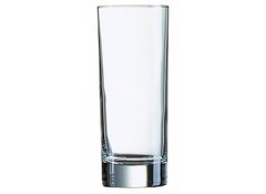 Склянка висока 330мл d6,3 см h15,7 см
