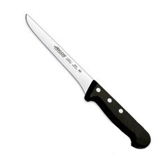 Нож обвалочный длина 16 см
