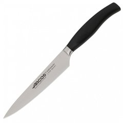 Нож поварской длина 15 см