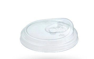 Крышка Turkey PET с клипсой h2 d9,5 Полиэтилен