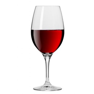 Бокал для вина 450мл стекло