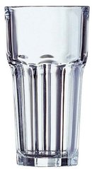 Склянка висока 650мл d9,5 см h18 см скло