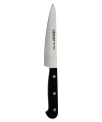 Нож кухонный длина 14 см