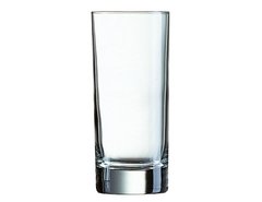 Склянка висока 290мл d6,3 см h14,5 см