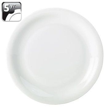 Тарілка GenWare Classic d24 порцеляна