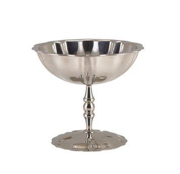 Креманка GenWare Antique 170мл h9,5 d11,2 Метал