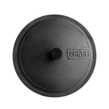 Кришка Brizoll d26 Чавун