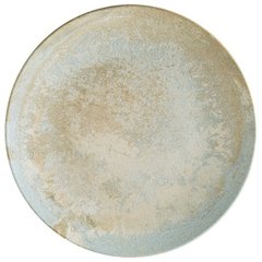 Тарелка d27 см фарфор