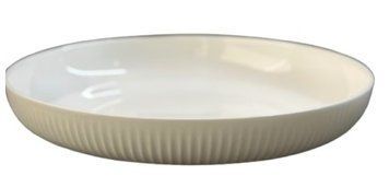 Салатник WEISS Tokyo d25,5 фарфор костный